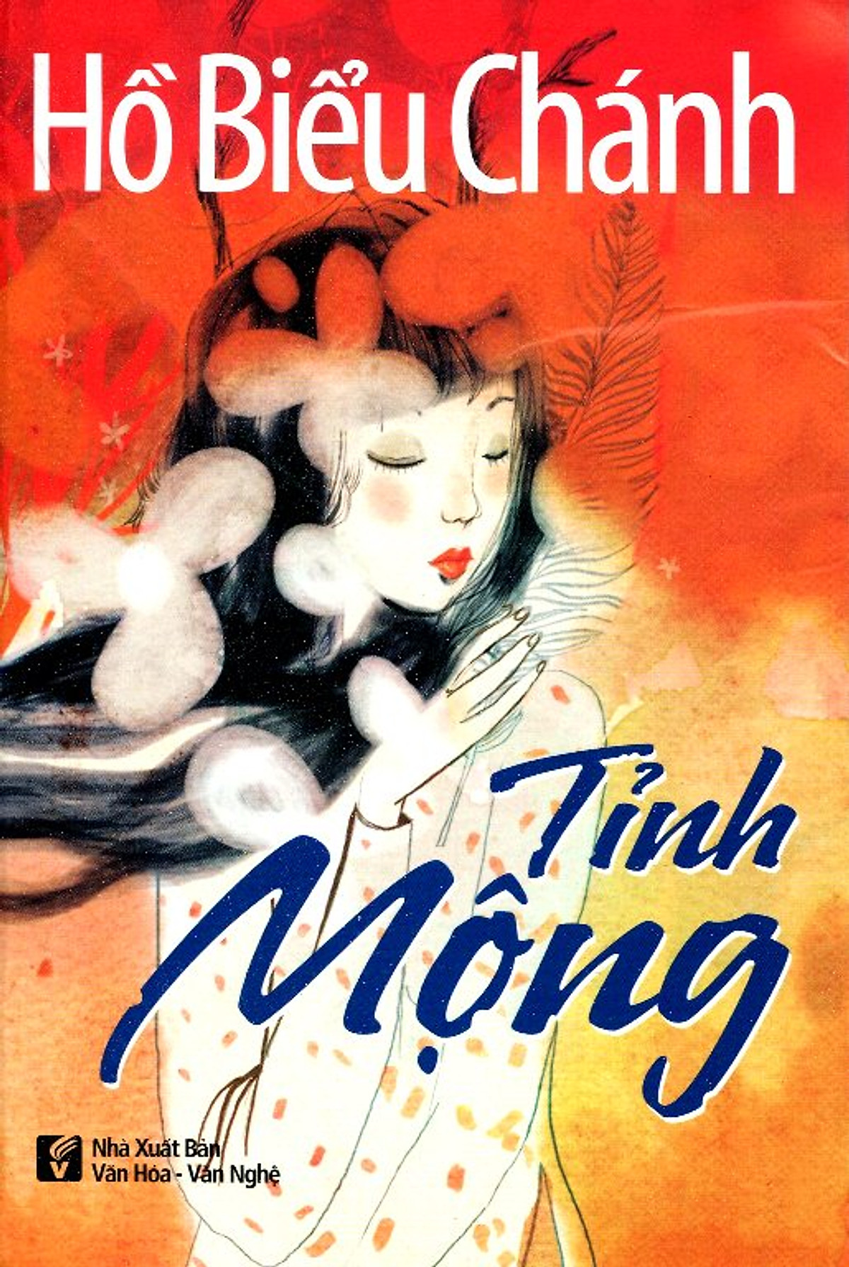 Tỉnh Mộng