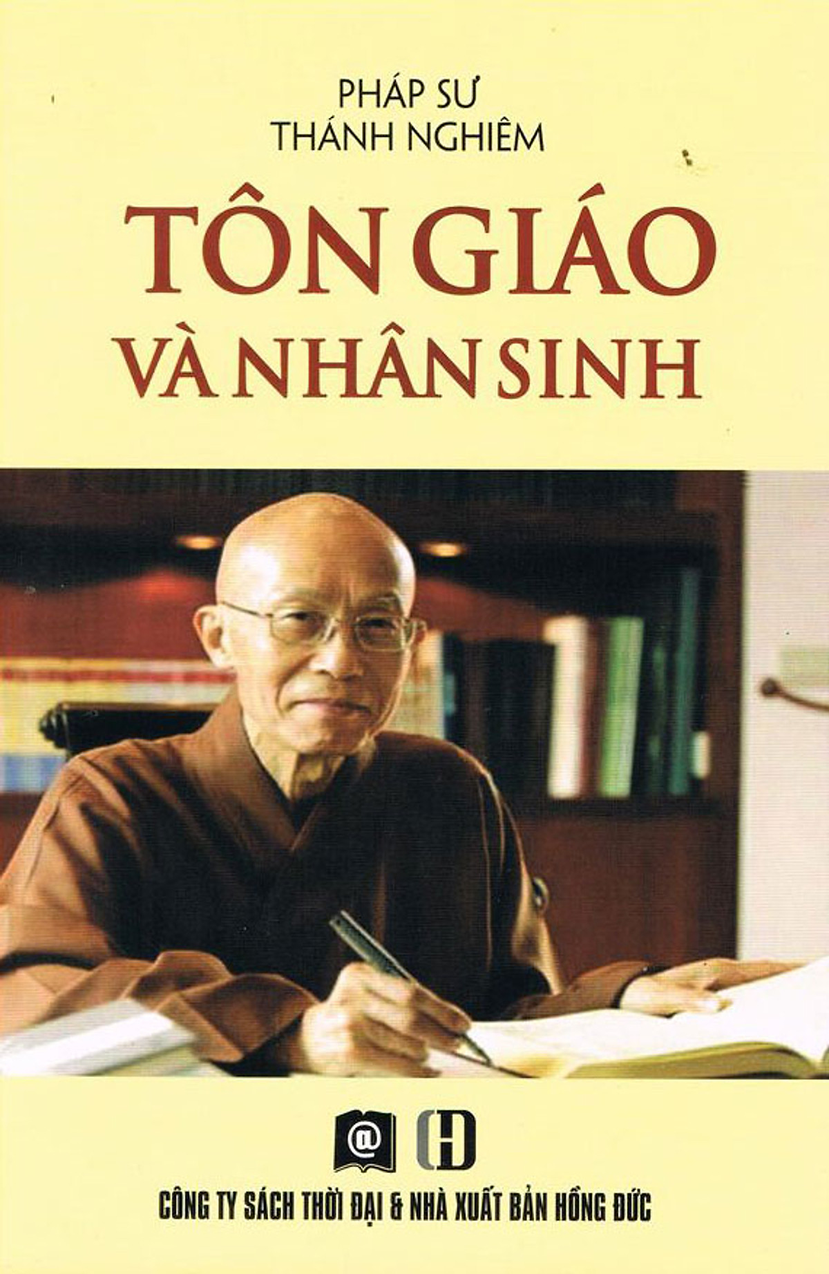 Tôn Giáo Và Nhân Sinh