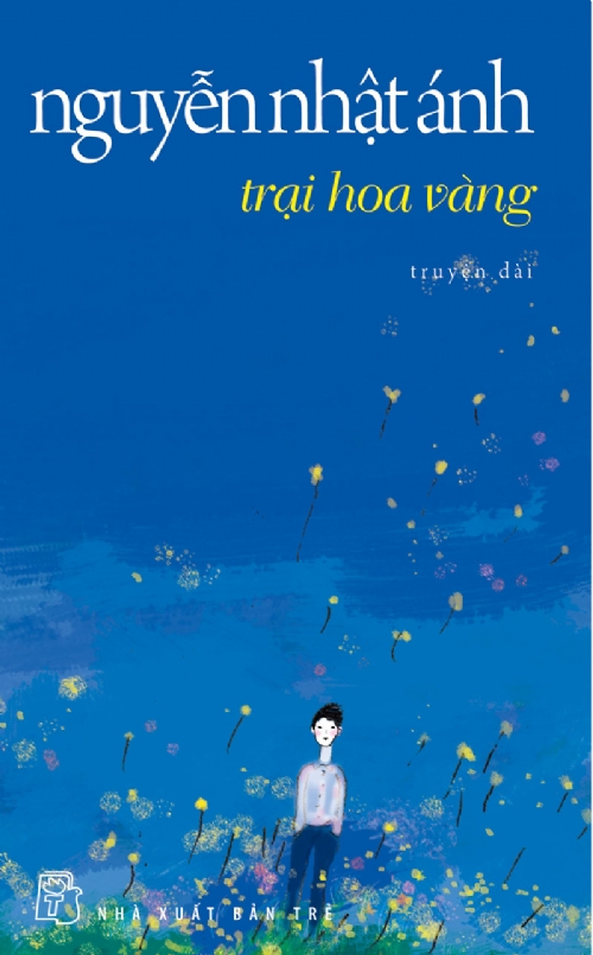 Trại Hoa Vàng - Tái Bản 2013