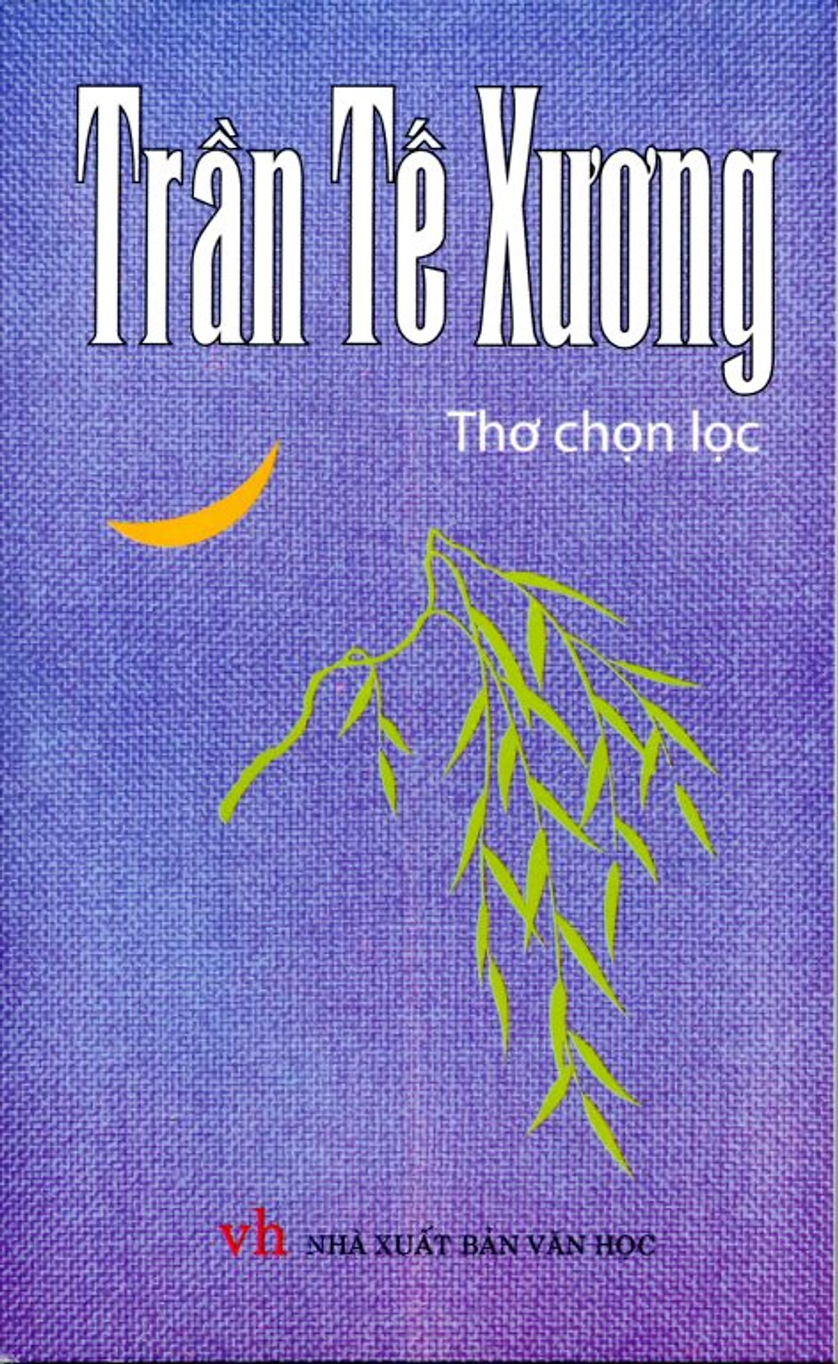 Thơ Trần Tế Xương (Sách Bỏ Túi)