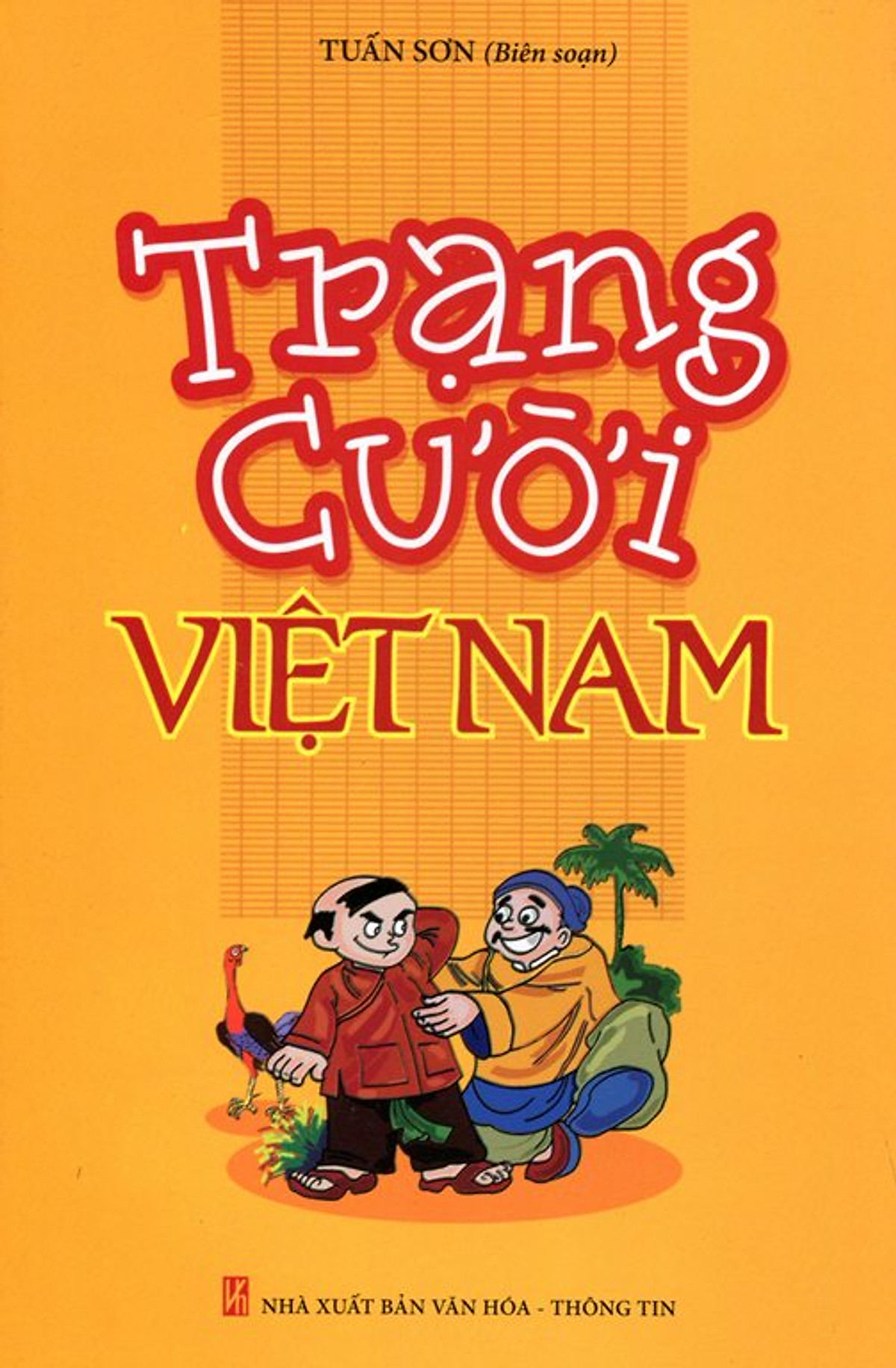 Trạng Cười Việt Nam