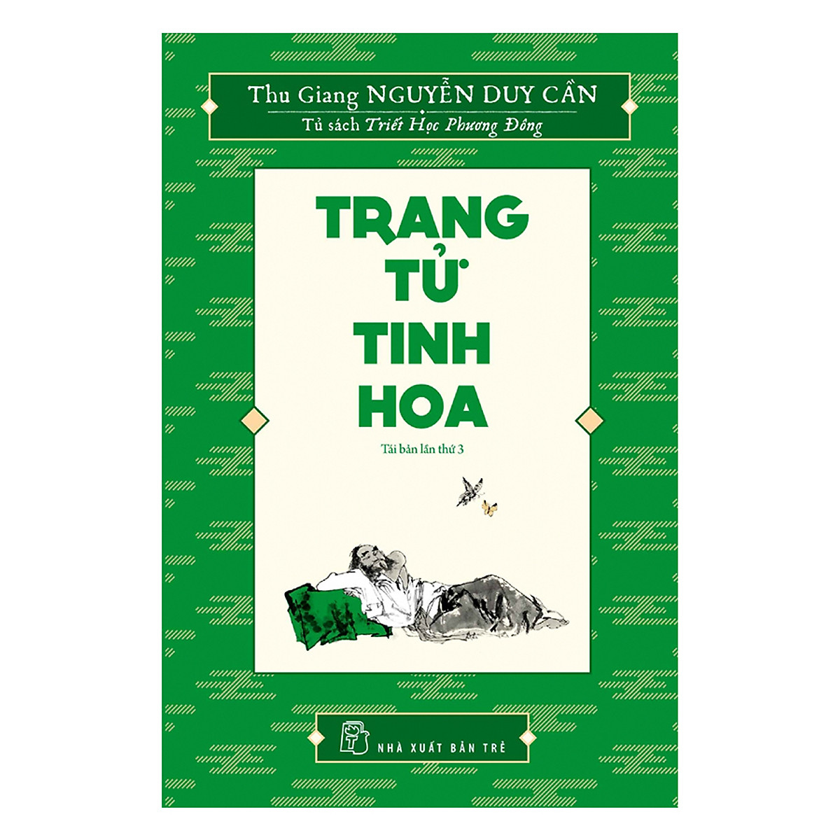 Trang Tử Tinh Hoa