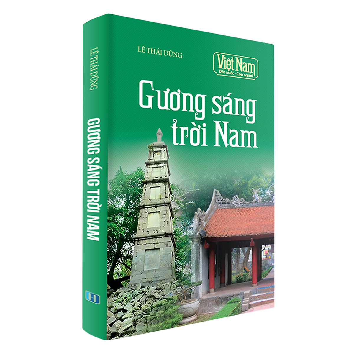 Việt Nam Đất Nước Con Người: Gương Sáng Trời Nam