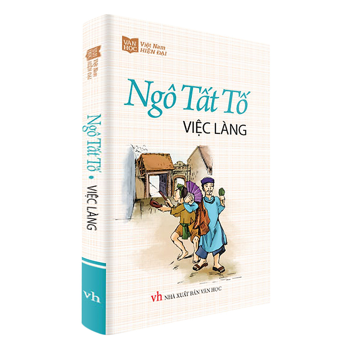 Việc Làng - Ngô Tất Tố