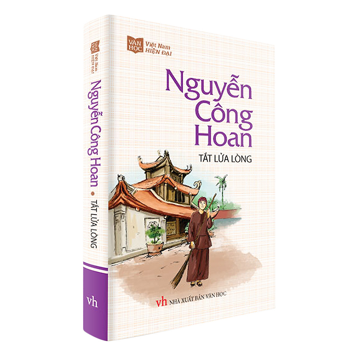 Tắt Lửa Lòng - Nguyễn Công Hoan