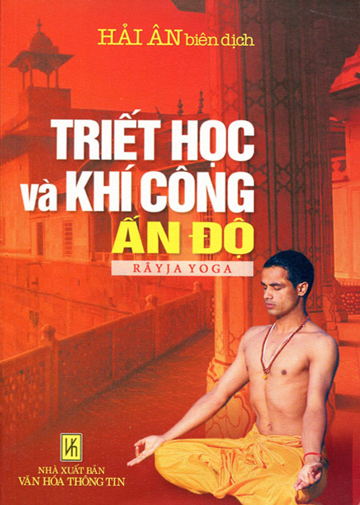 Triết Học Và Khí Công Ấn Độ