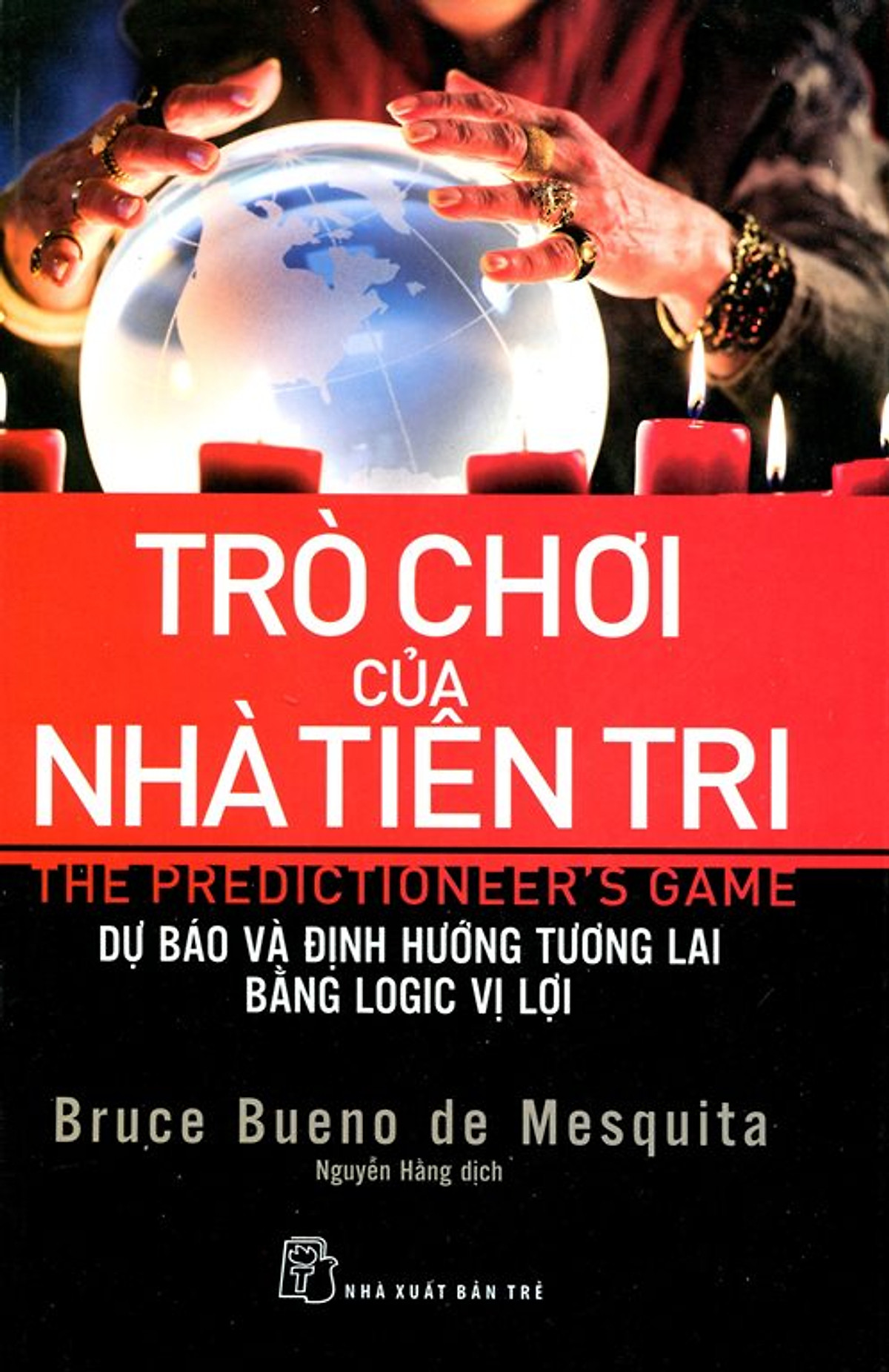 Trò Chơi Của Nhà Tiên Tri