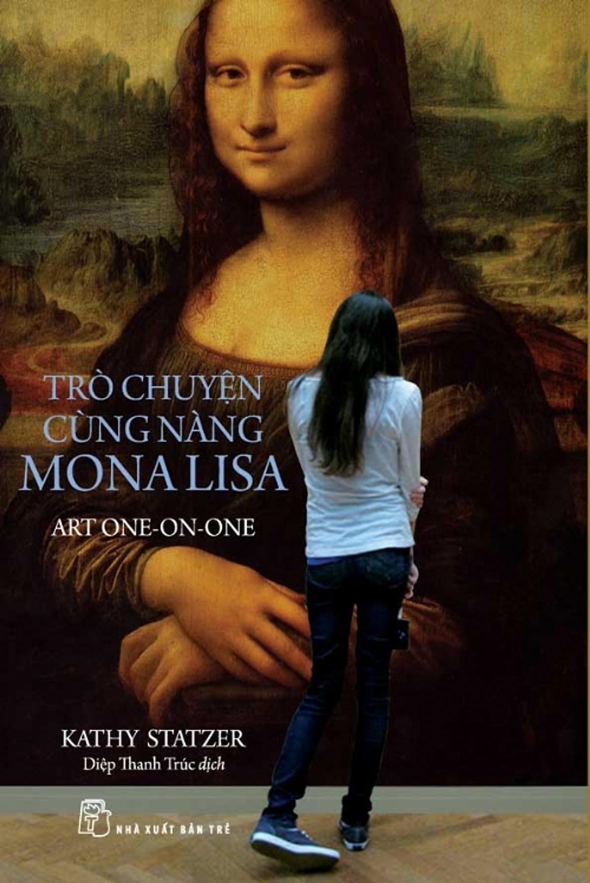 Trò Chuyện Cùng Nàng Mona Lisa