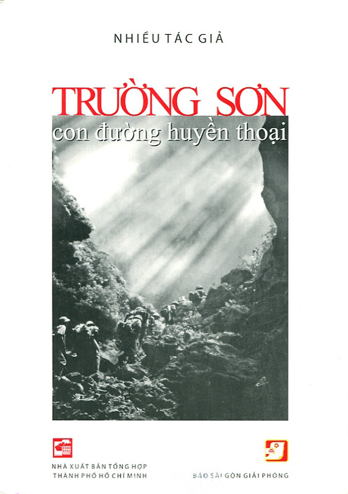 Trường Sơn Con Đường Huyền Thoại