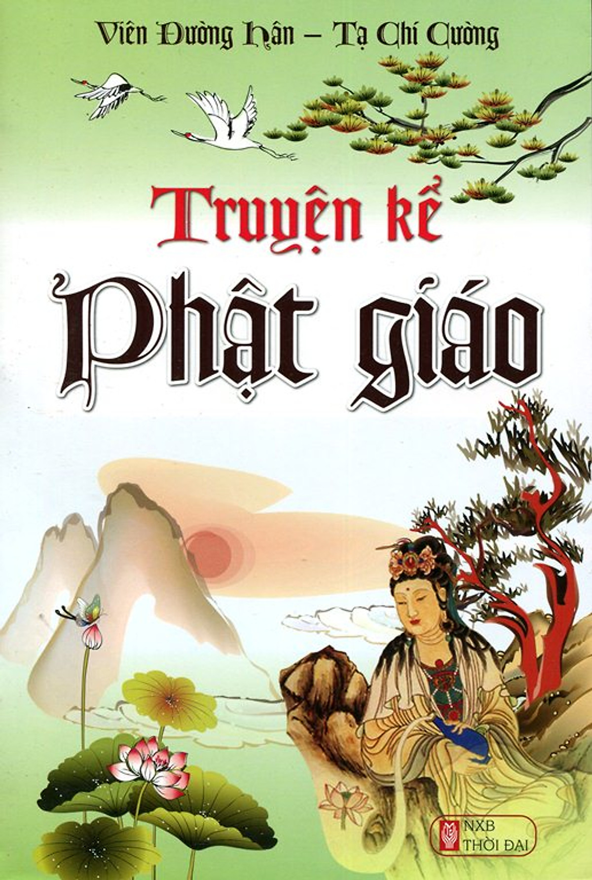 Truyện Kể Phật Giáo