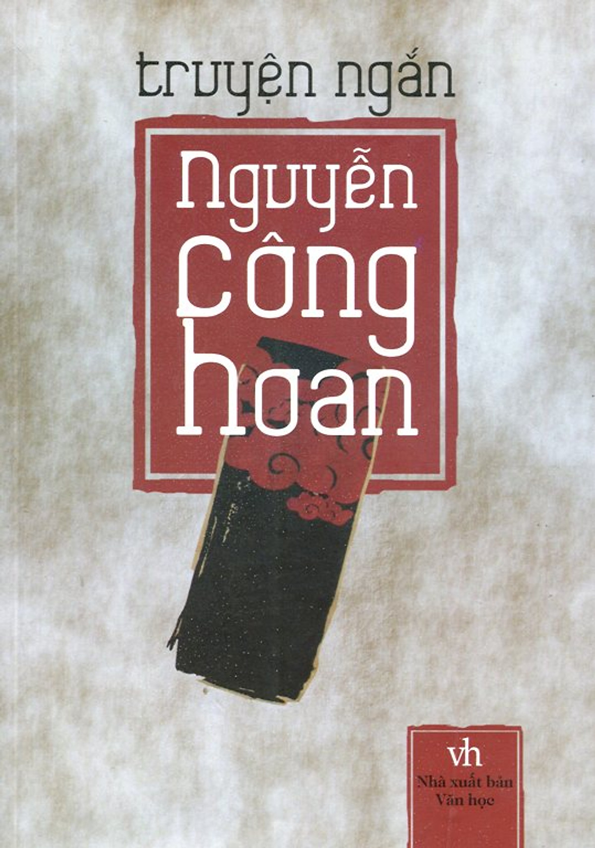 Truyện Ngắn Nguyễn Công Hoan