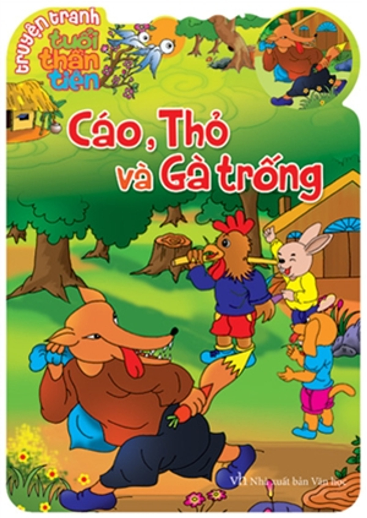 Mô hình