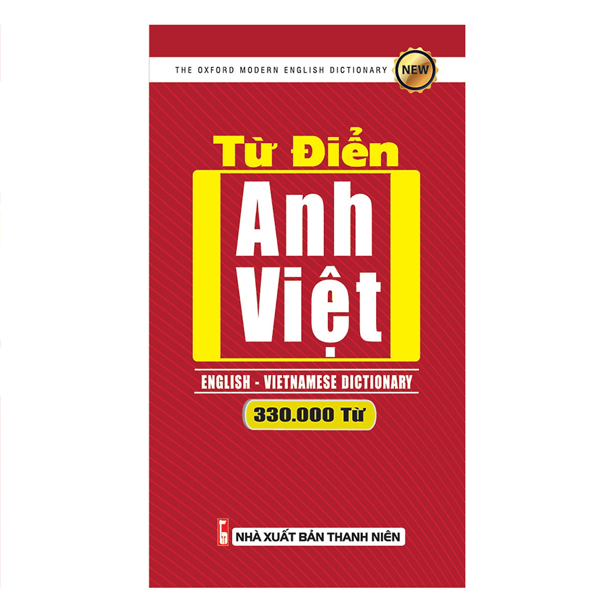 Từ Điển Anh - Việt 330.000 Từ