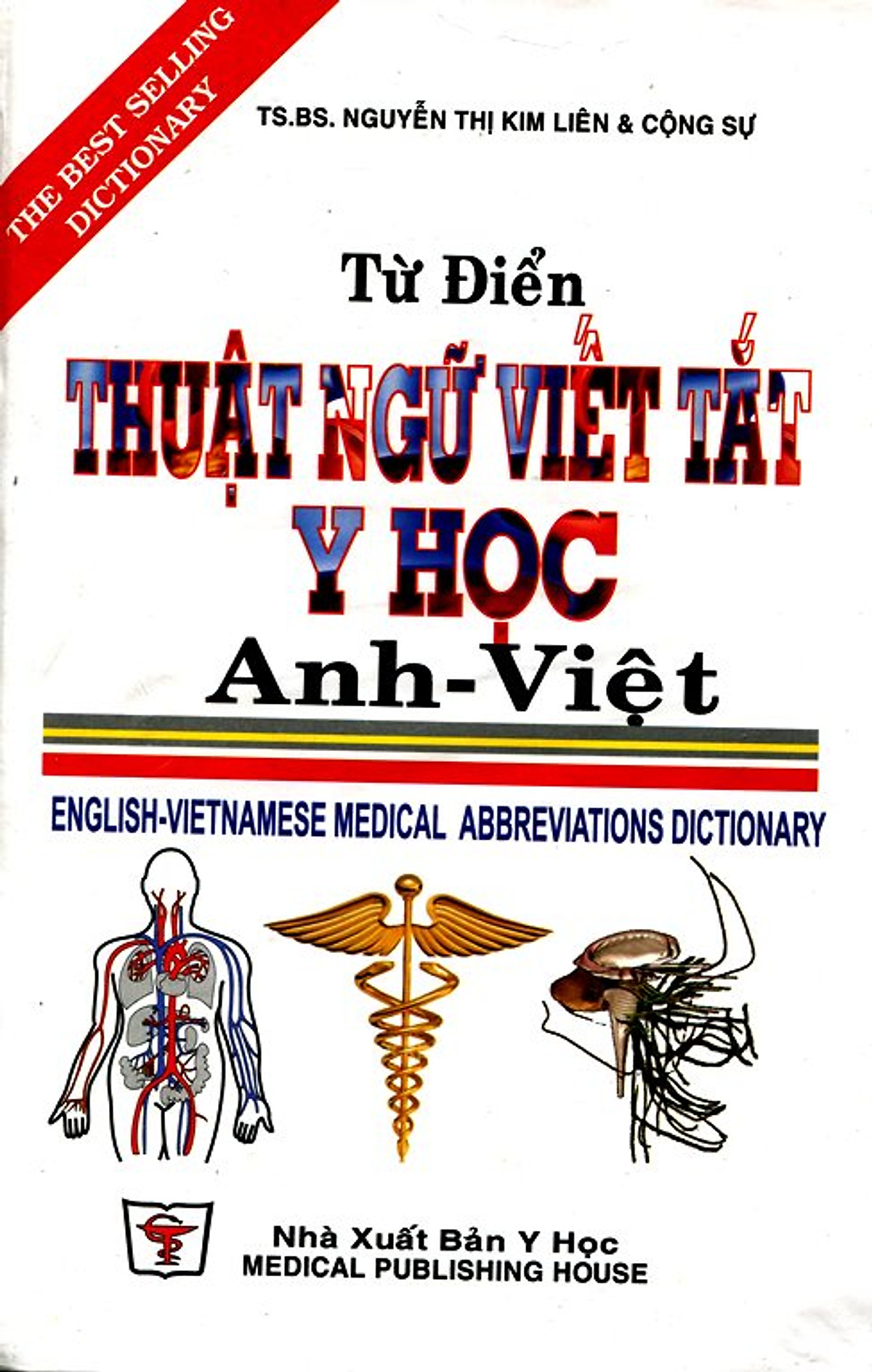 Từ Điển Thuật Ngữ Viết Tắt Y Học Anh - Việt