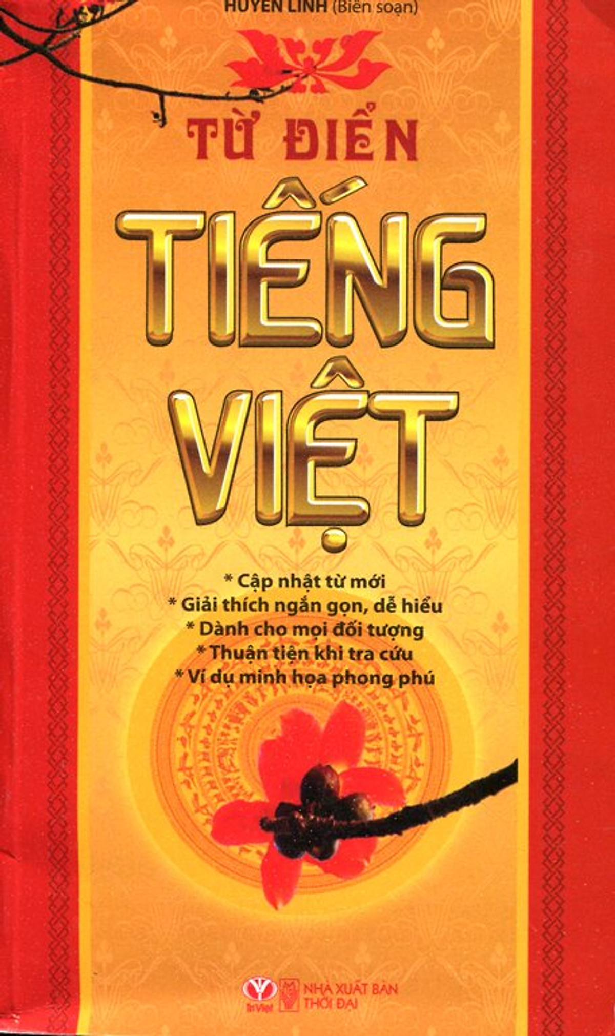 Từ Điển Tiếng Việt