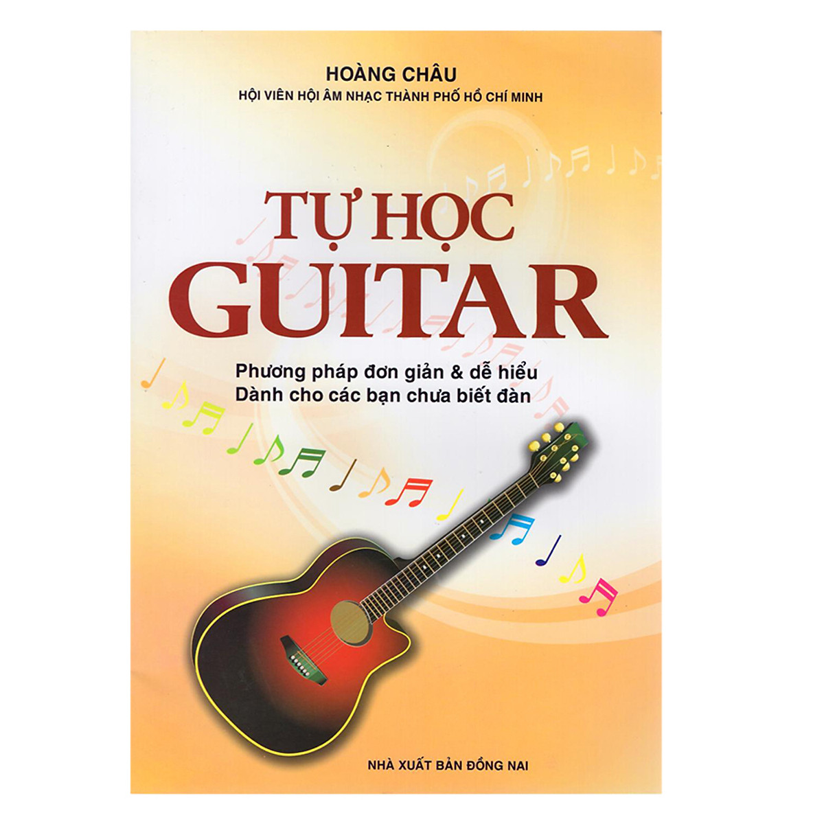 Tự Học Guitar