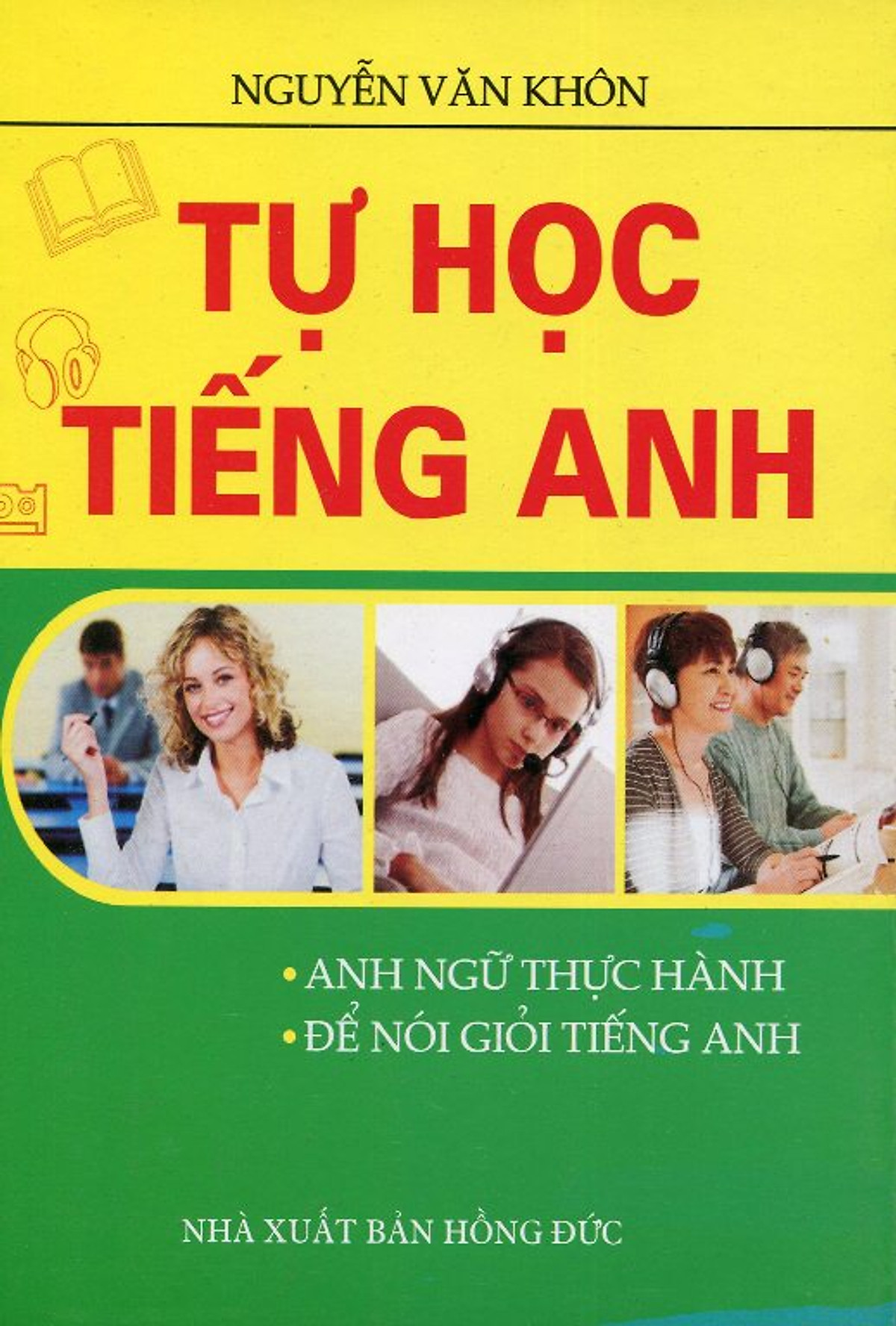 Tự Học Tiếng Anh