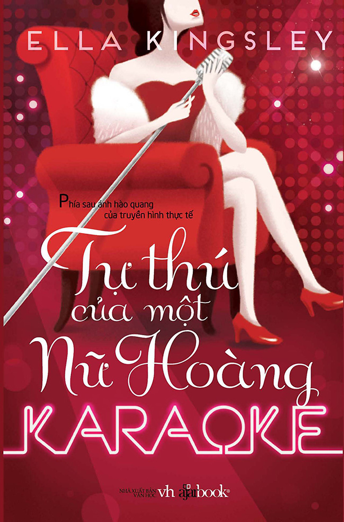 Tự Thú Của Một Nữ Hoàng Karaoke