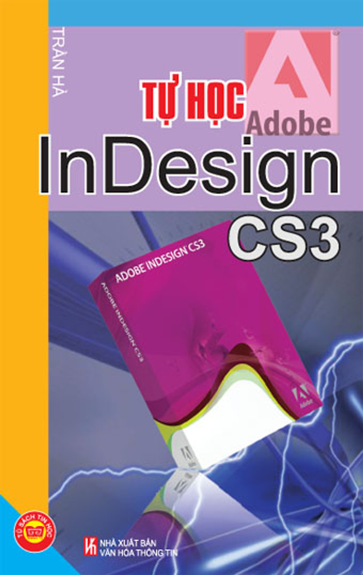 Tự Học InDesign CS3