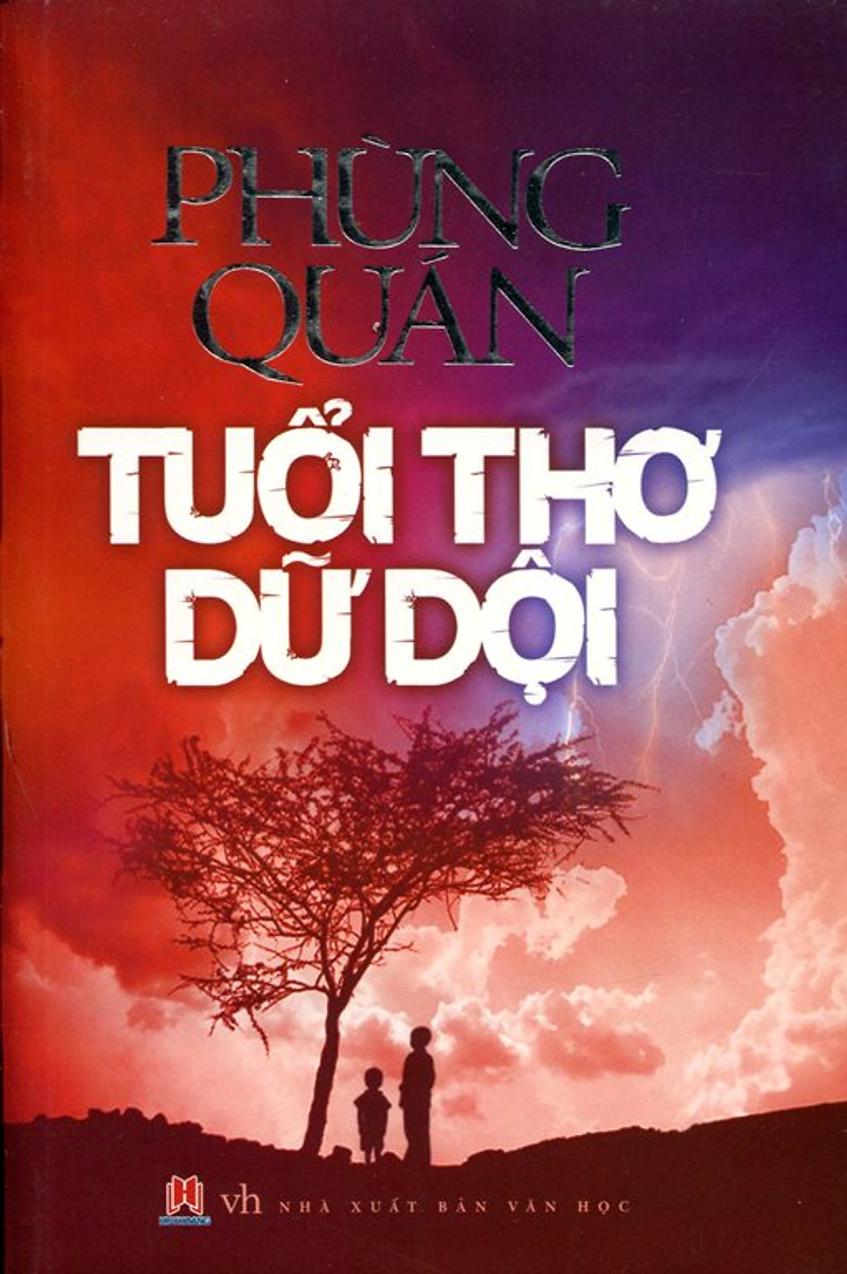 Tuổi Thơ Dữ Dội (Huy Hoàng)