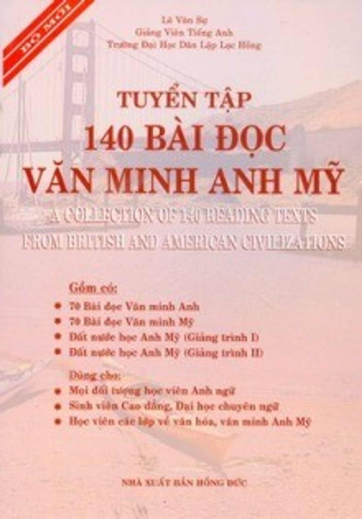 Tuyển Tập 140 Bài Đọc Văn Minh Anh Mỹ (2011)