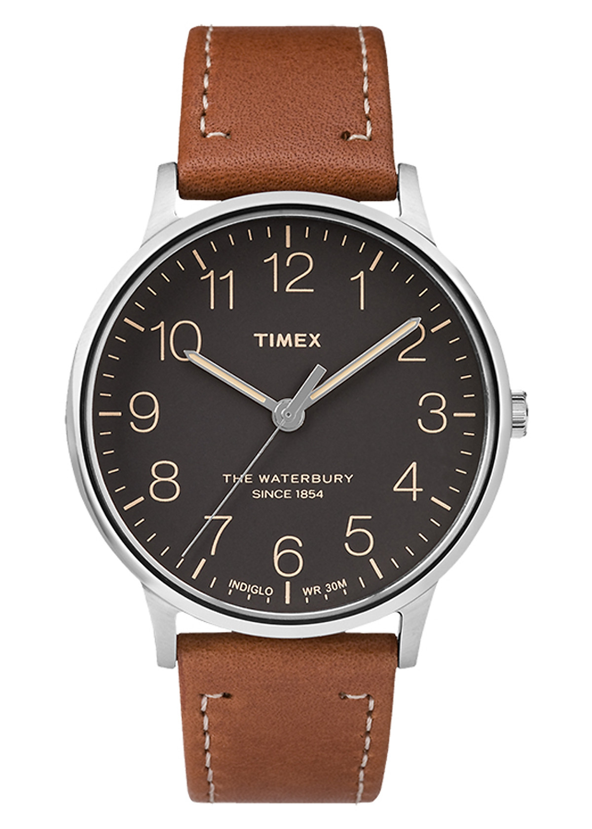 timex tiki