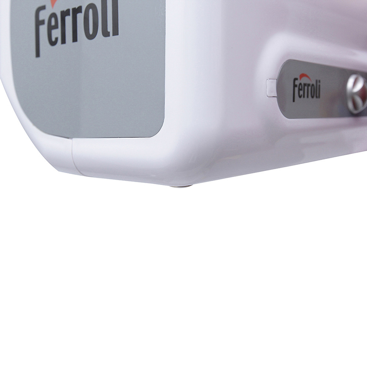 Máy Nước Nóng Gián Tiếp FERROLI QQ EVO 15L M (2500W) - Hàng Chính Hãng