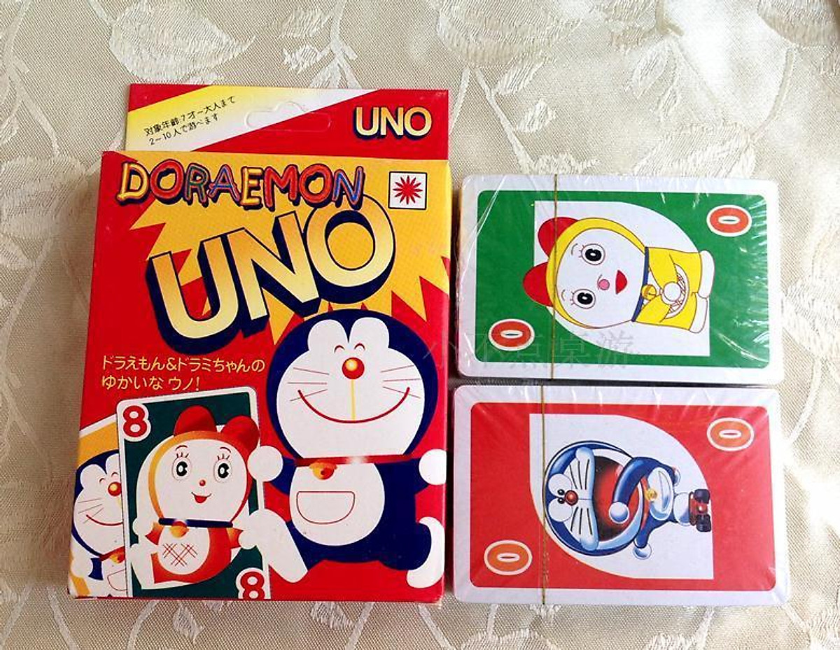 ドラえもん Uno ウノ 売れ筋商品