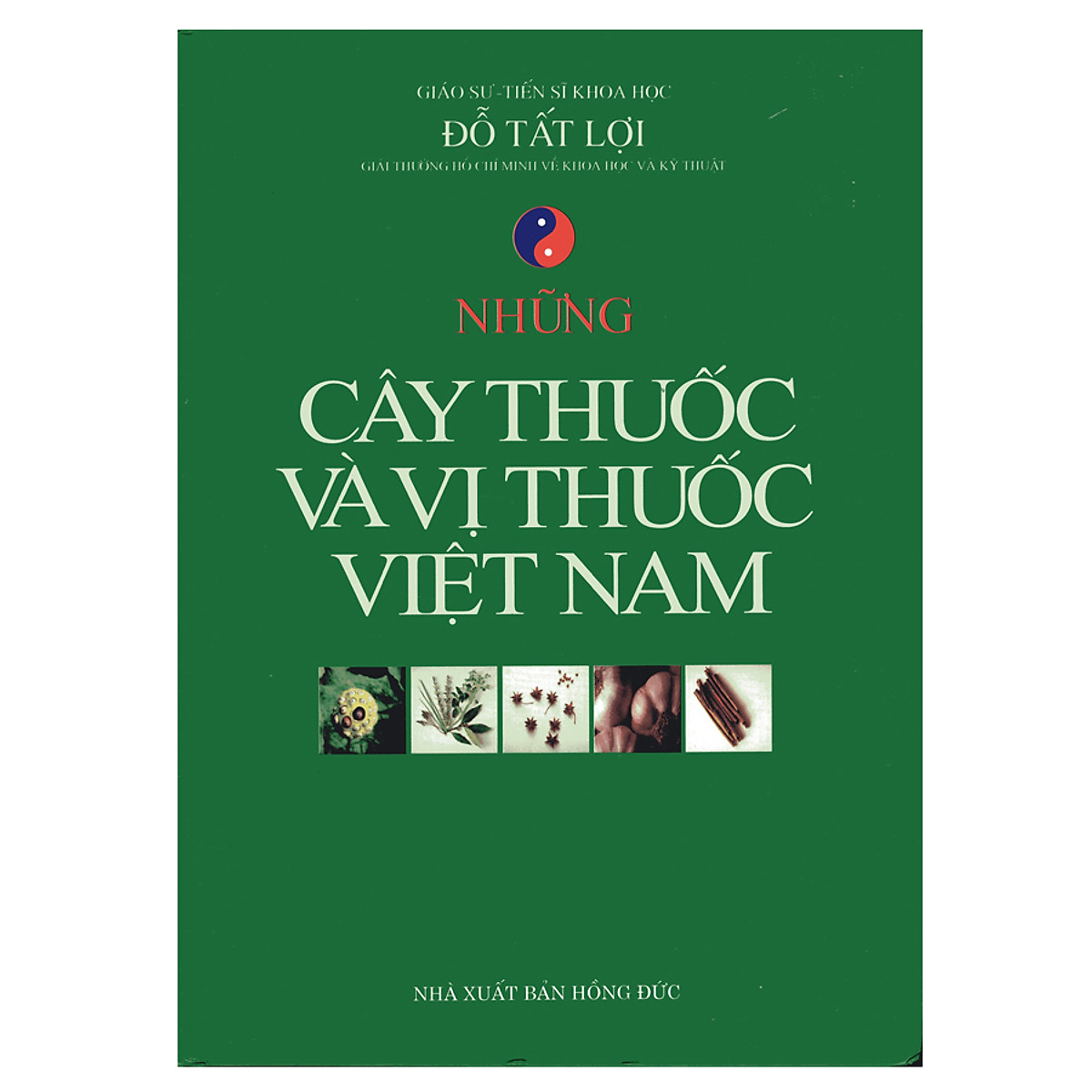 Những Cây Thuốc Và Vị Thuốc Việt Nam