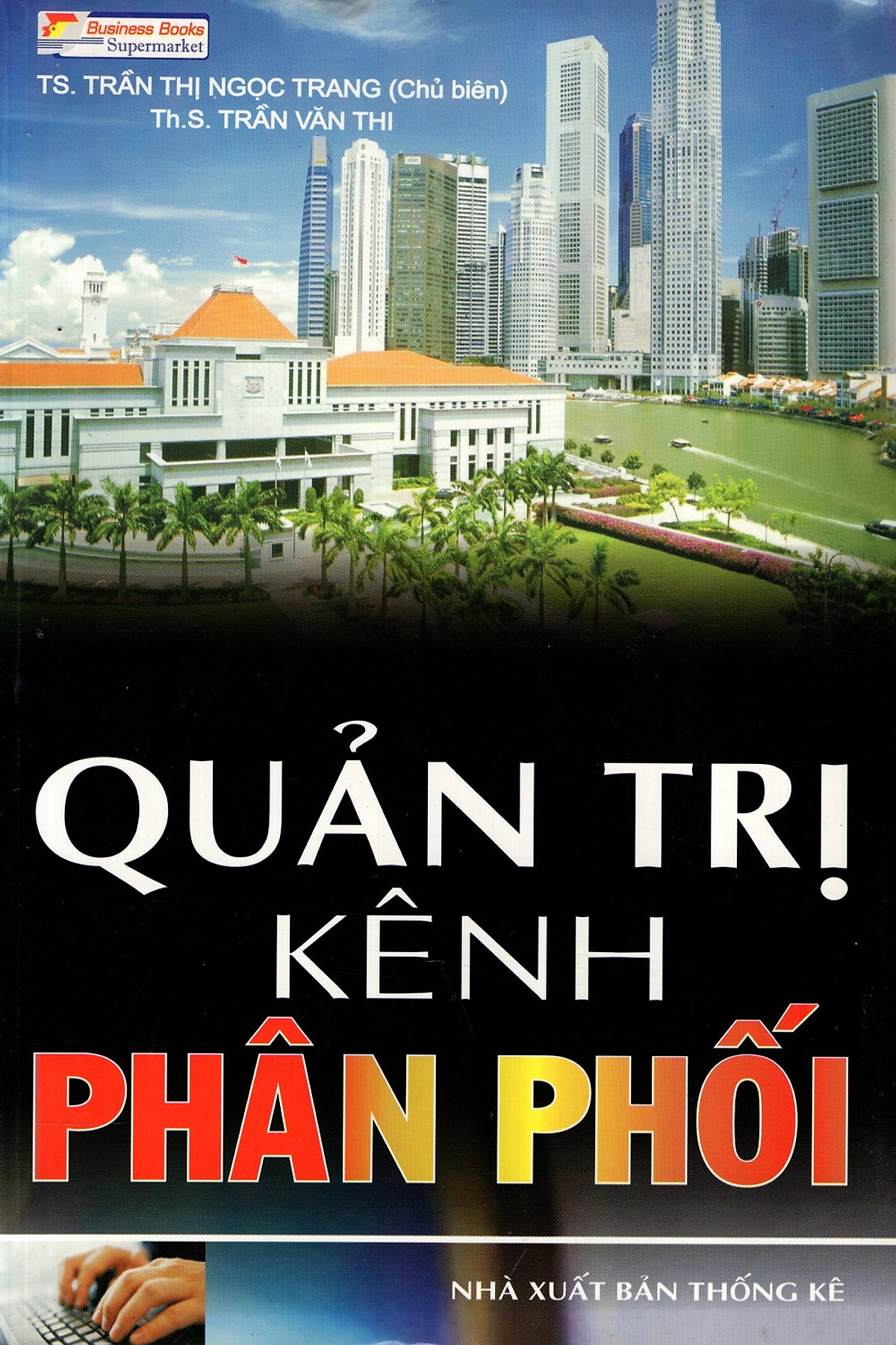 Quản Trị Kênh Phân Phối