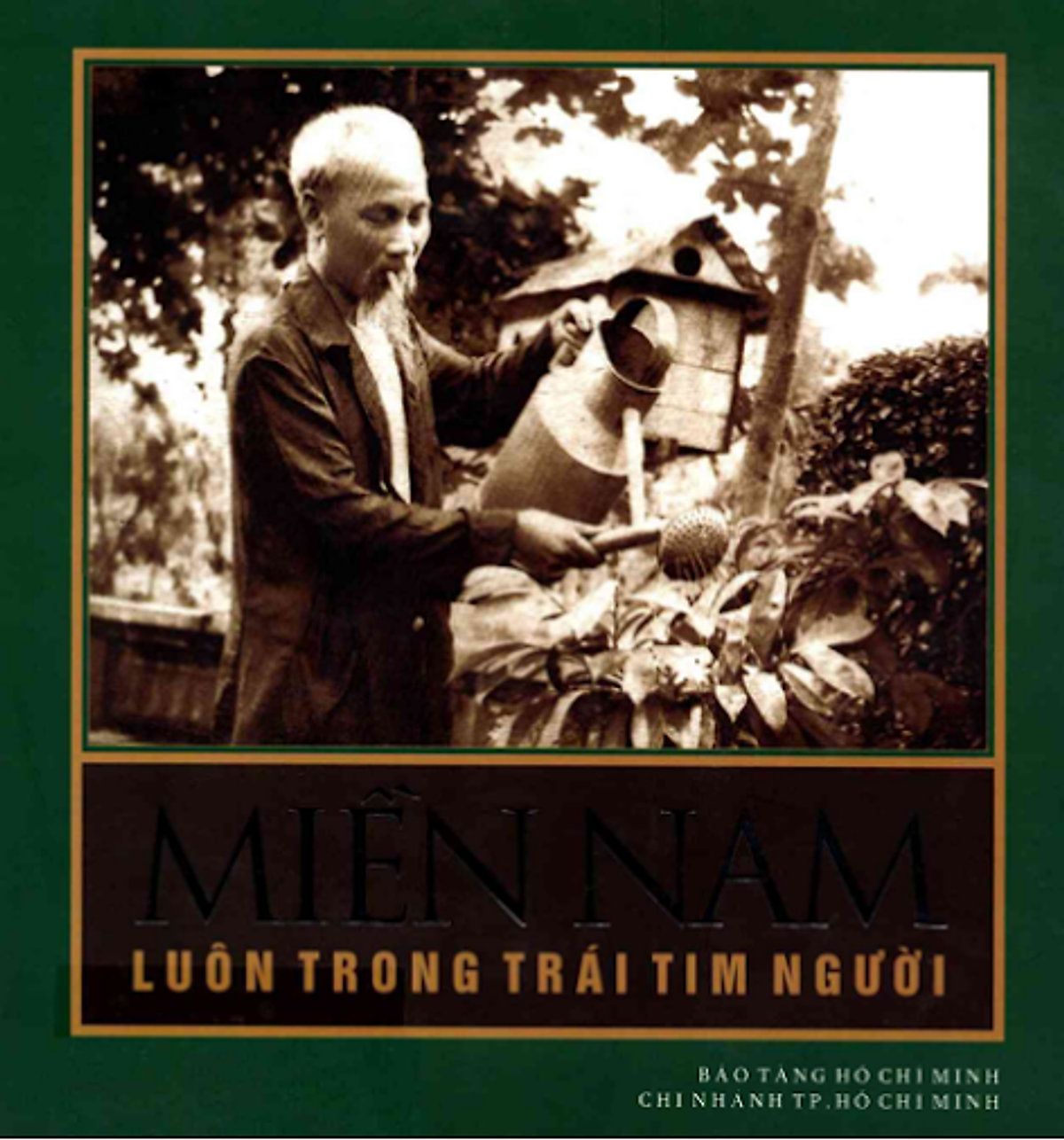 Miền Nam Luôn Trong Trái Tim Người