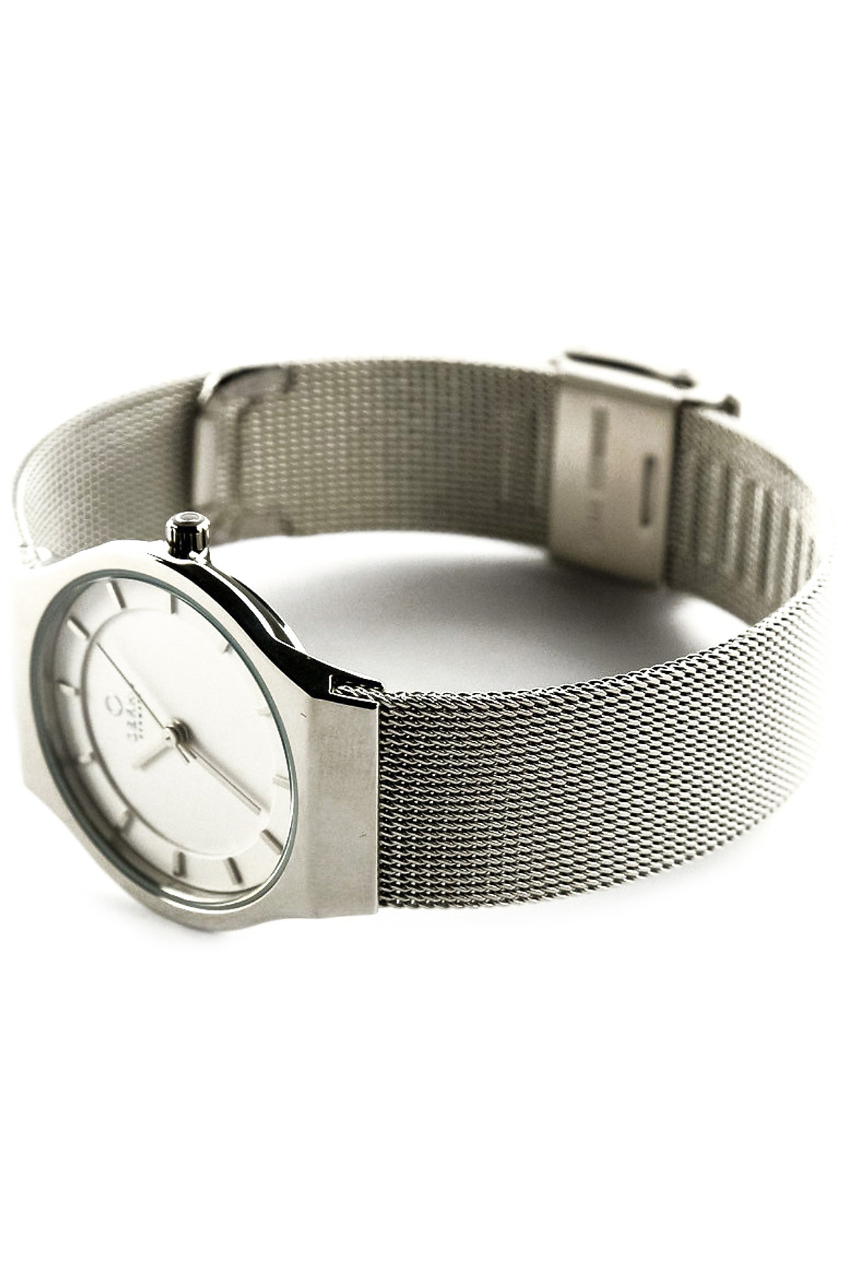 Đồng Hồ Nữ Dây Kim Loại Obaku V123LXCIMC | Tiki