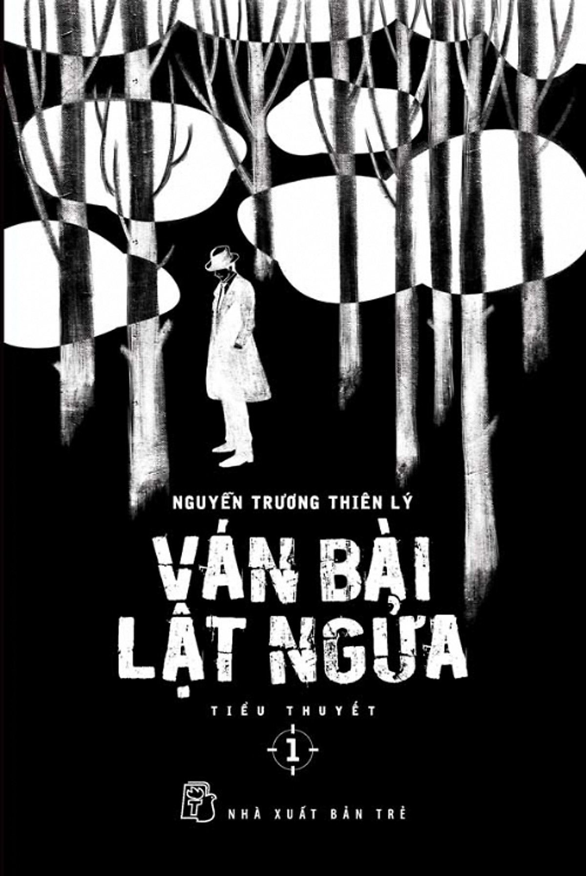 Ván Bài Lật Ngửa (Tập 1)