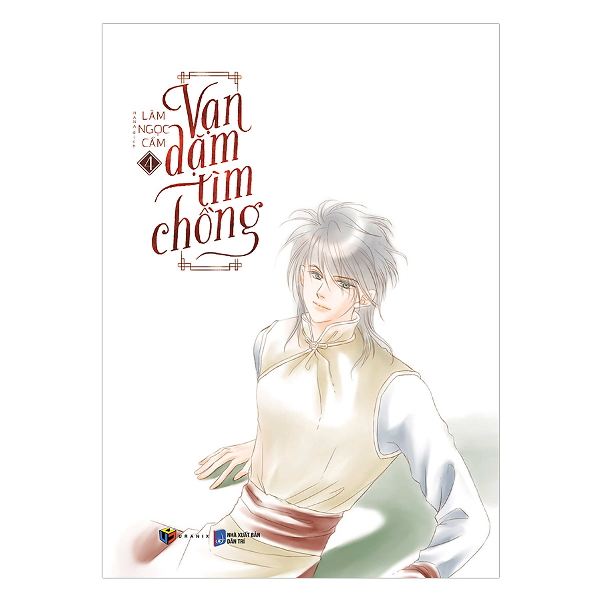 Vạn Dặm Tìm Chồng – Tập 4