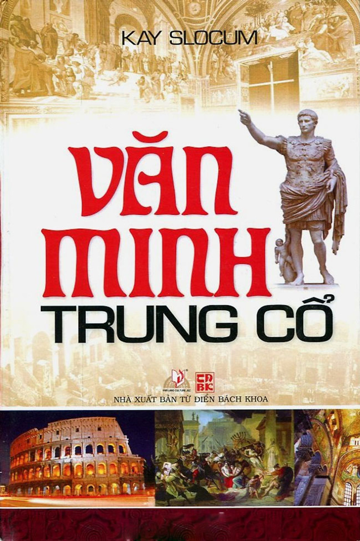 Văn Minh Trung Cổ