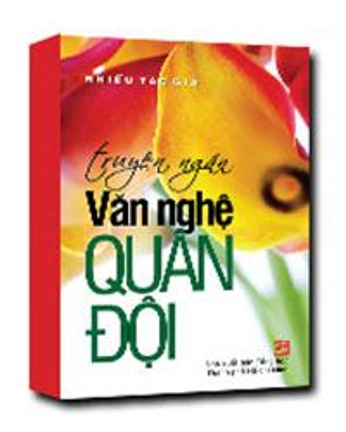 Truyện Ngắn Văn Nghệ Quân Đội