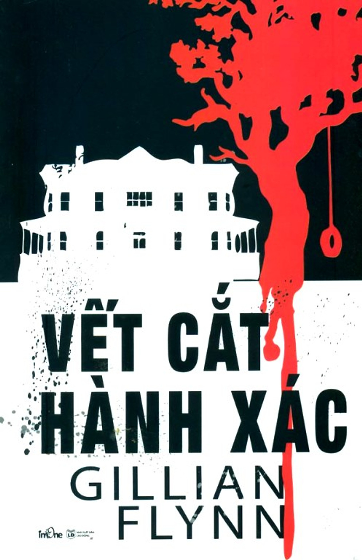 Vết Cắt Hành Xác