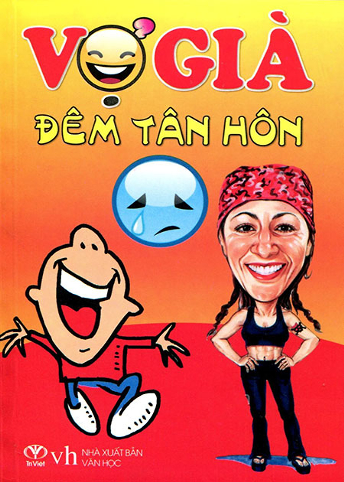 Vợ Già Đêm Tân Hôn