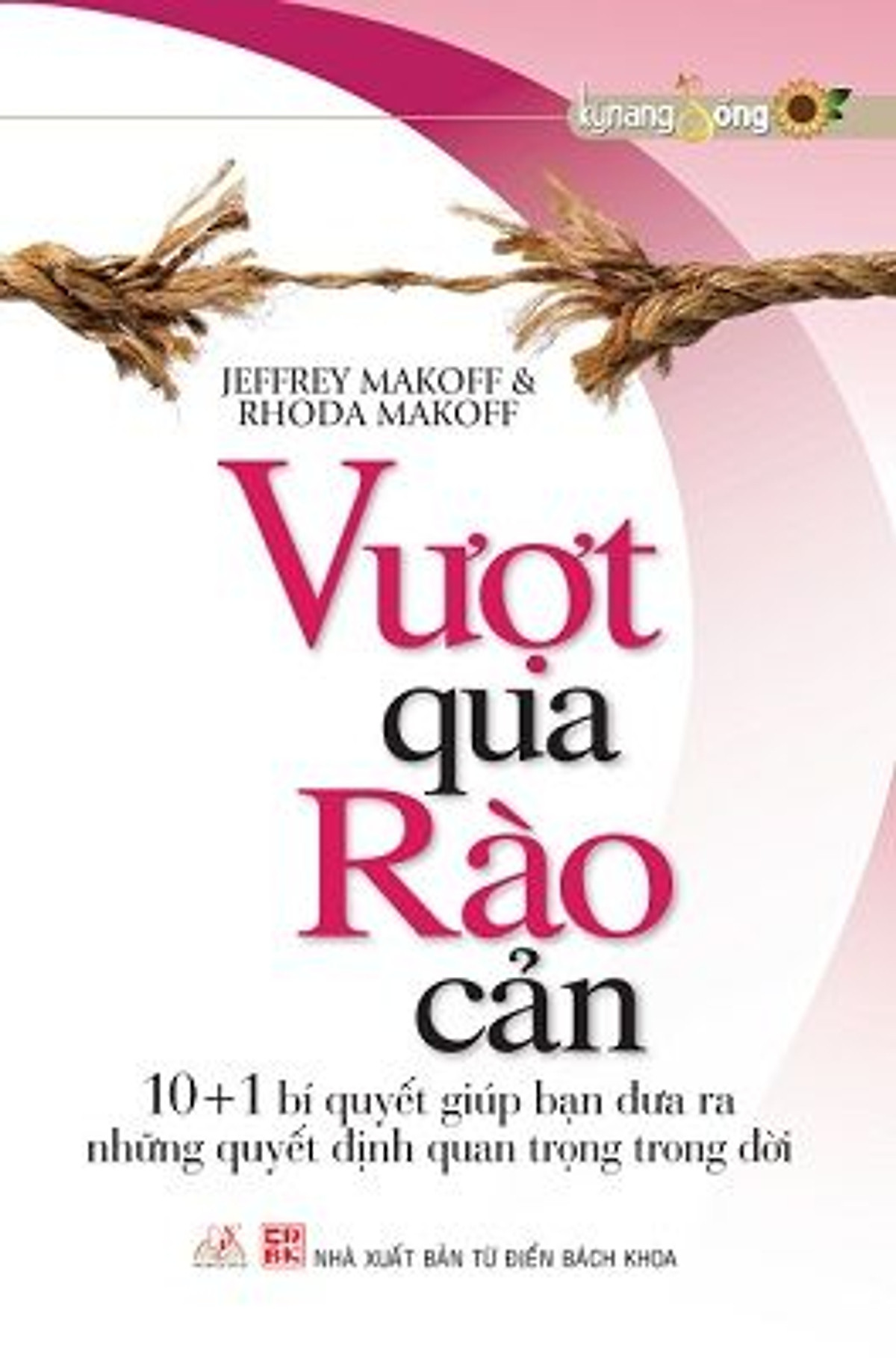 Vượt Qua Rào Cản