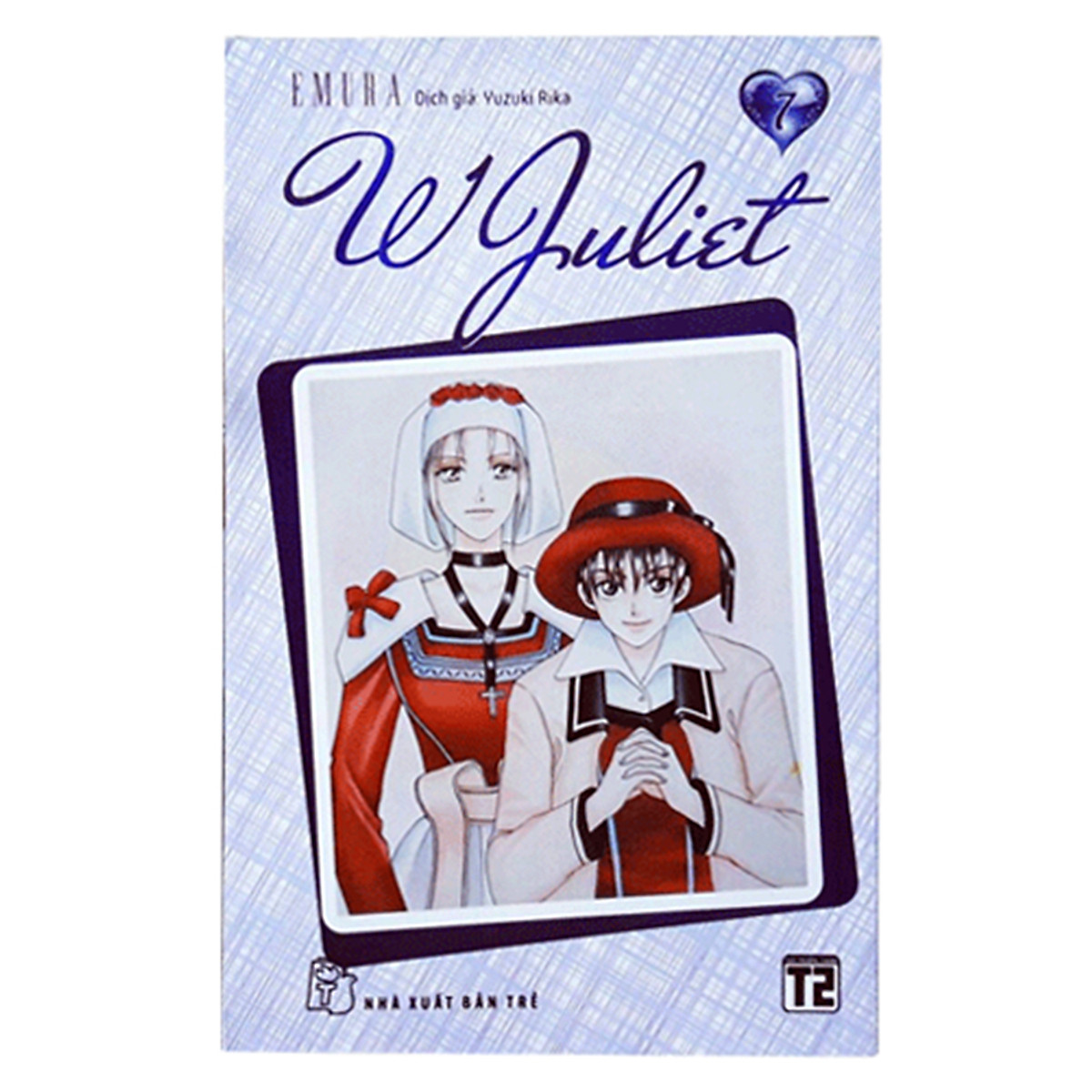 W Juliet (Tập 07)