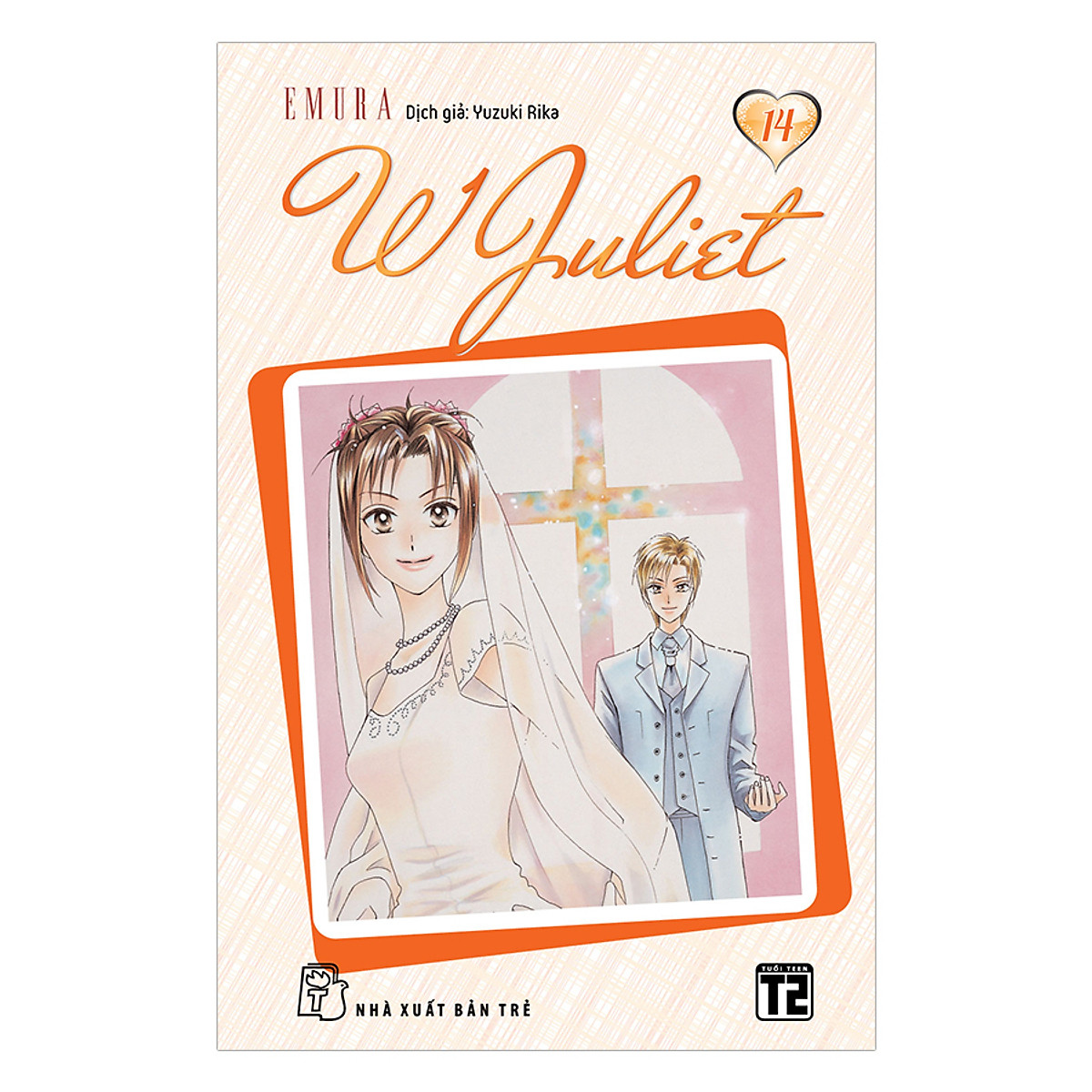 W Juliet - Tập 14