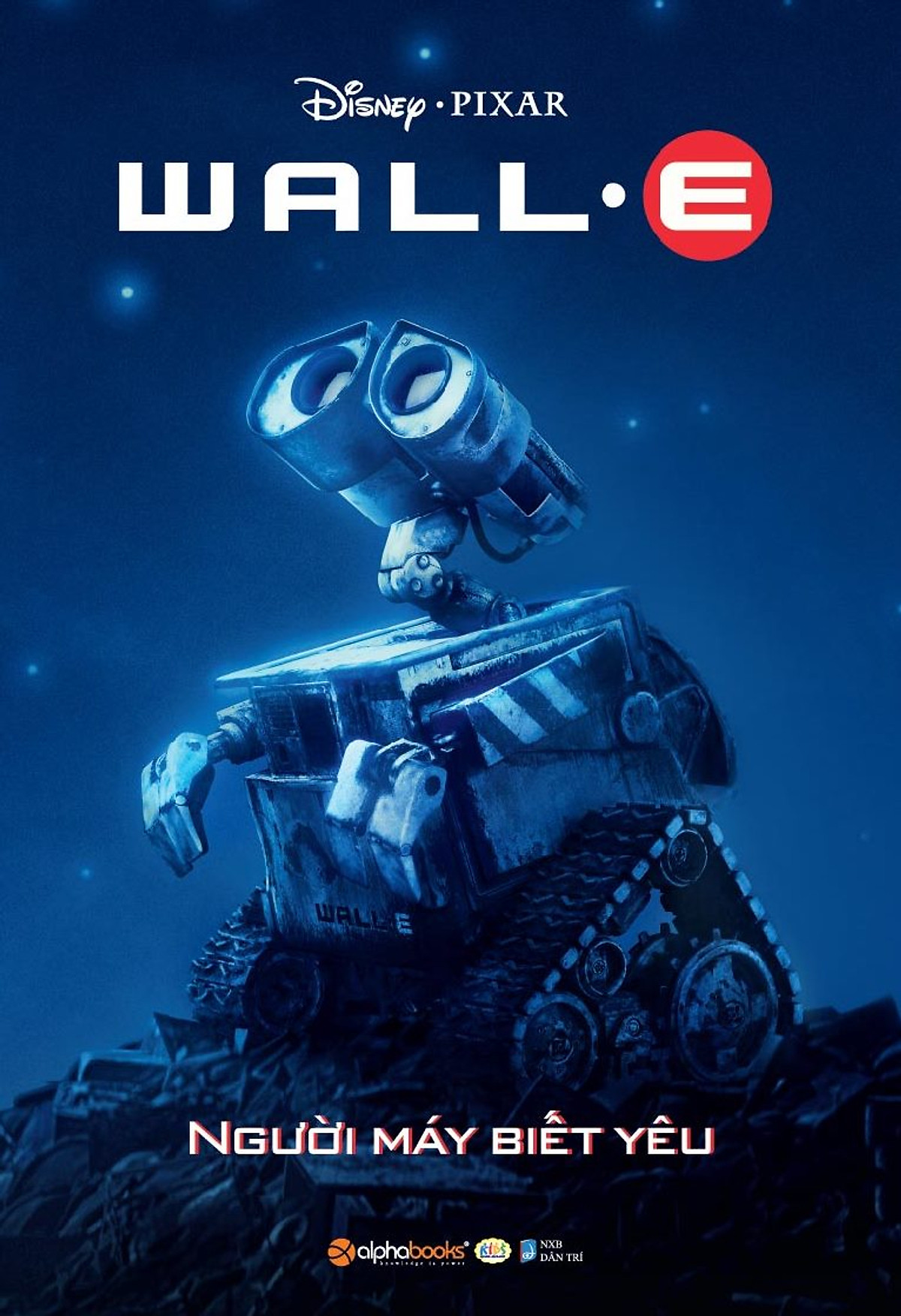 Disney - Wall. E