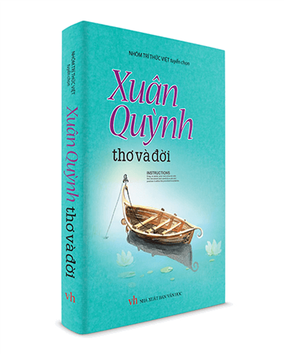 Xuân Quỳnh Thơ Và Đời