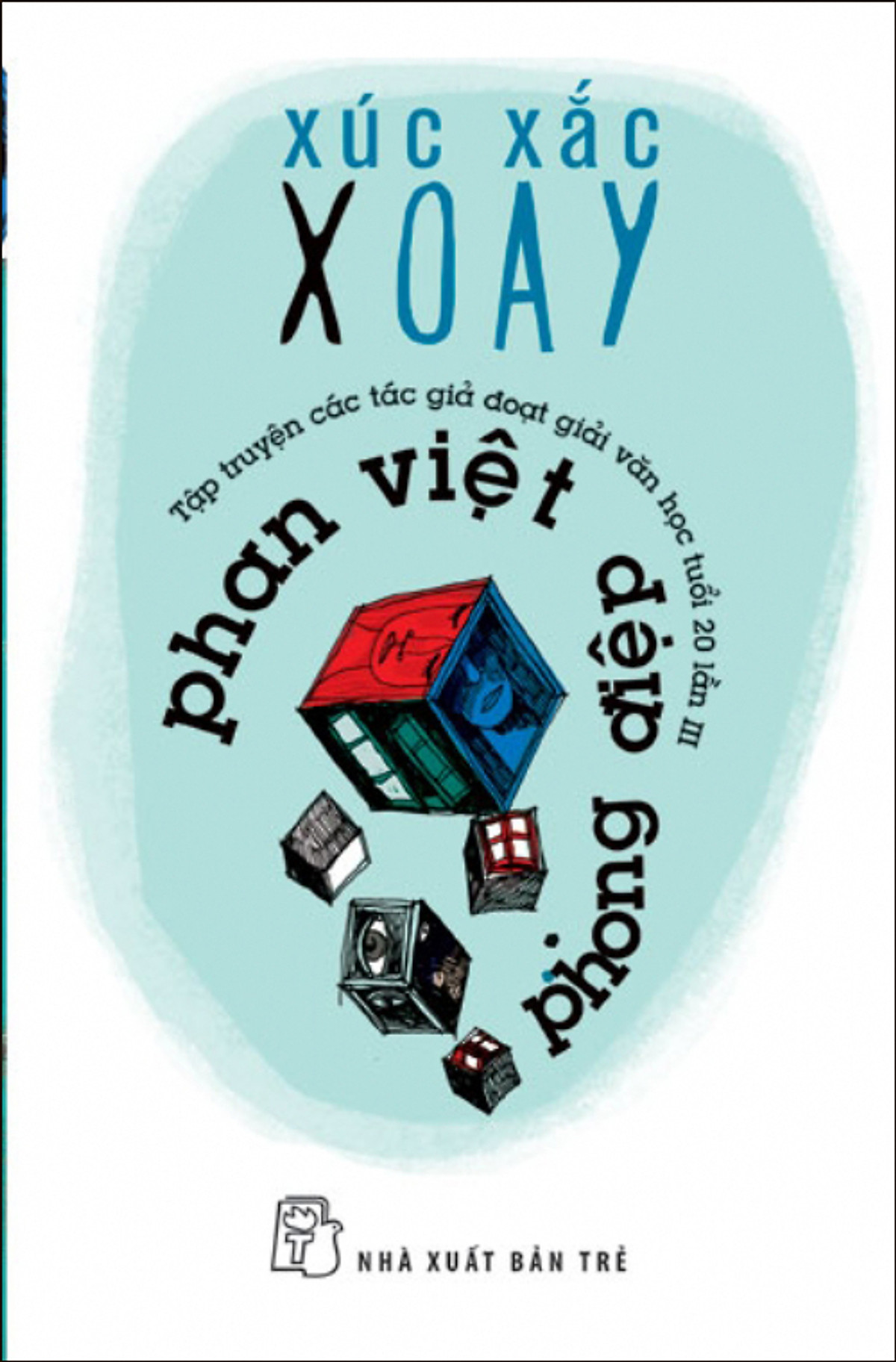 Xúc Xắc Xoay