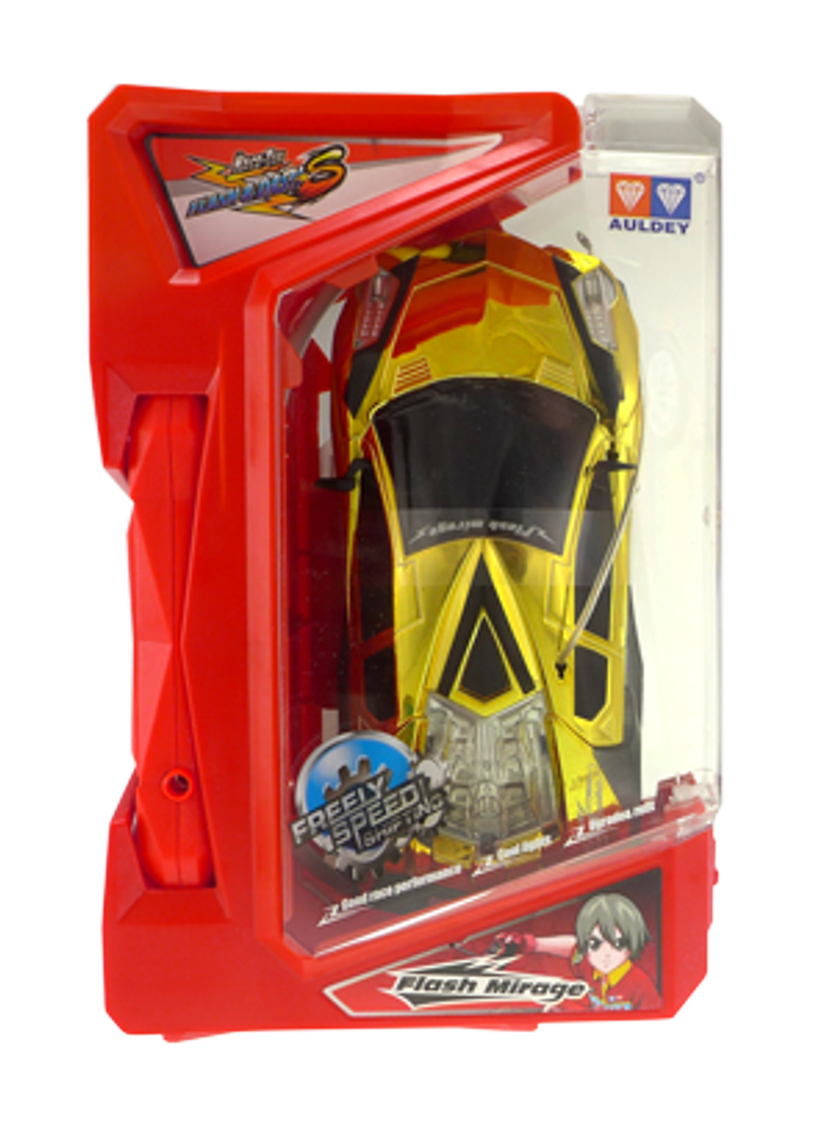 SOGOKAGU FLUTTER BAJ 8脚セット TA2600