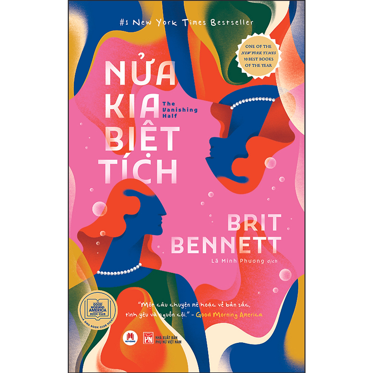 Nửa Kia Biệt Tích