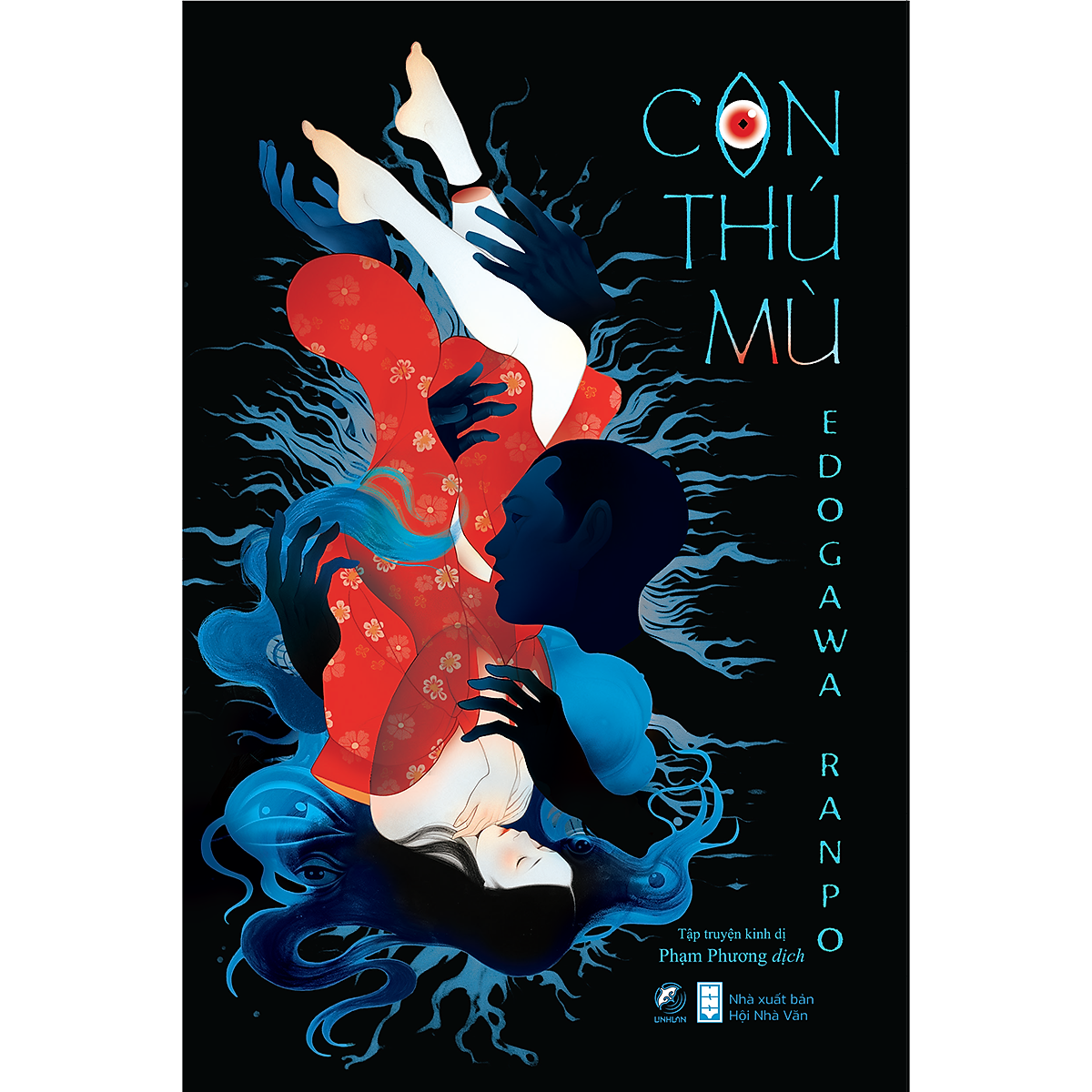 Sách Con Thú Mù