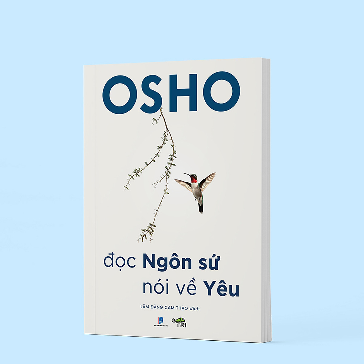 Sách Đọc Ngôn Sứ, nói về Yêu