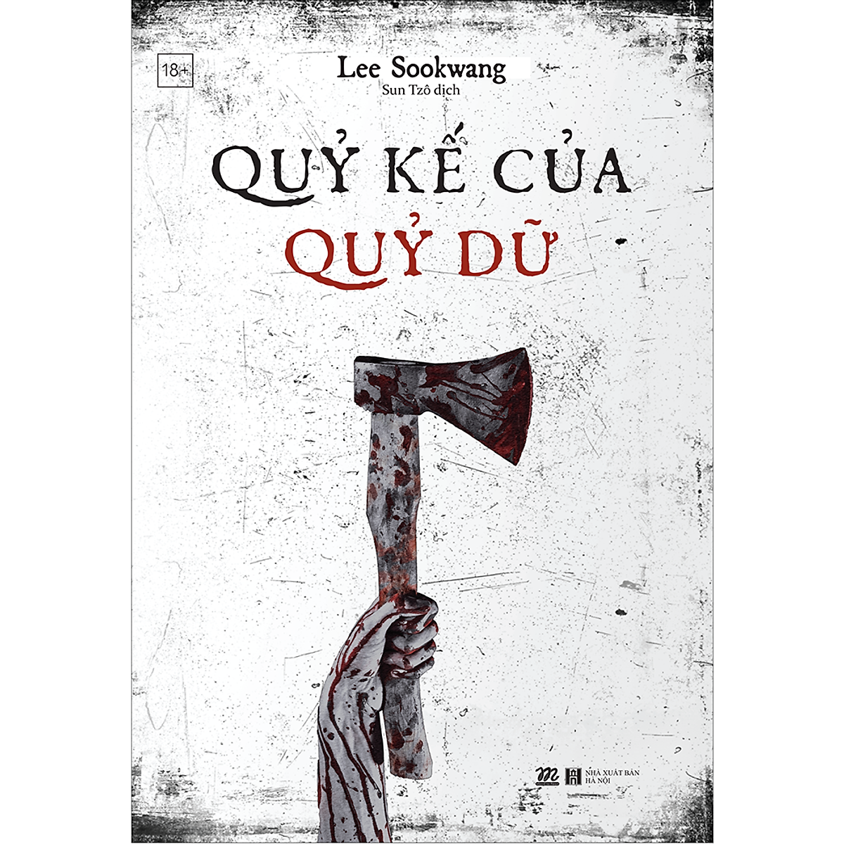 Quỷ Kế Của Quỷ Dữ