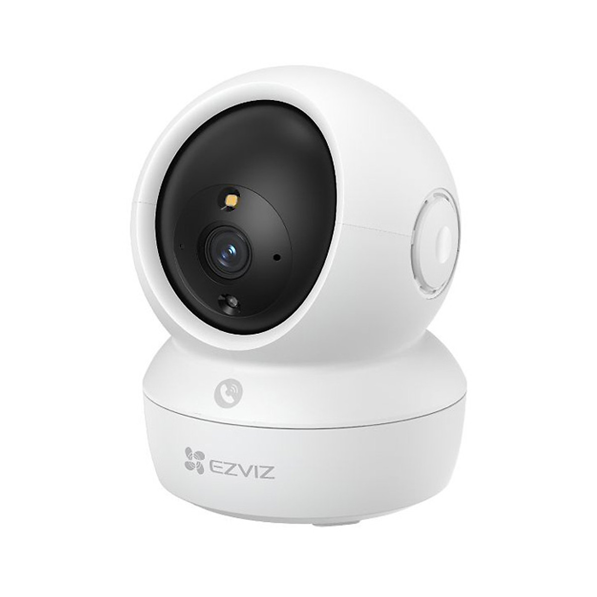 Camera IP WiFi EZVIZ H6C Pro 3K 5MP - Hàng Chính Hãng